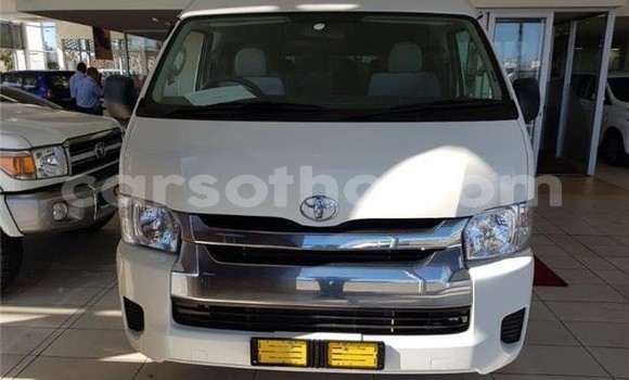 اشتري مستعمل Toyota Model F White سيارة في Maseru في Maseru اشتري مستعمل Toyota Model F White سيارة في Maseru في Maseru