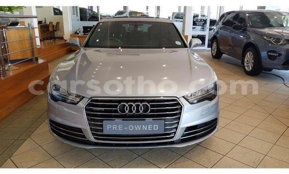 Acheter Occasion Voiture Audi A7 Gris à Maseru, Maseru Acheter Occasion Voiture Audi A7 Gris à Maseru, Maseru