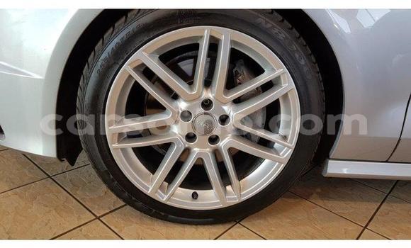 Acheter Occasion Voiture Audi A7 Gris à Maseru, Maseru Acheter Occasion Voiture Audi A7 Gris à Maseru, Maseru