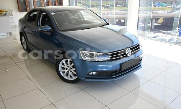Sayi Na hannu Volkswagen Jetta Blue Mota in Maseru a Maseru Sayi Na hannu Volkswagen Jetta Blue Mota in Maseru a Maseru