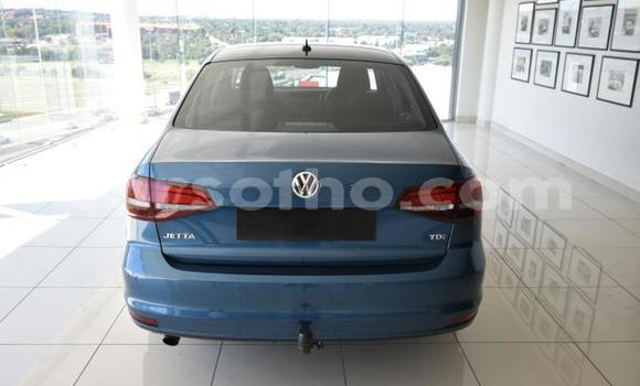 Sayi Na hannu Volkswagen Jetta Blue Mota in Maseru a Maseru Sayi Na hannu Volkswagen Jetta Blue Mota in Maseru a Maseru