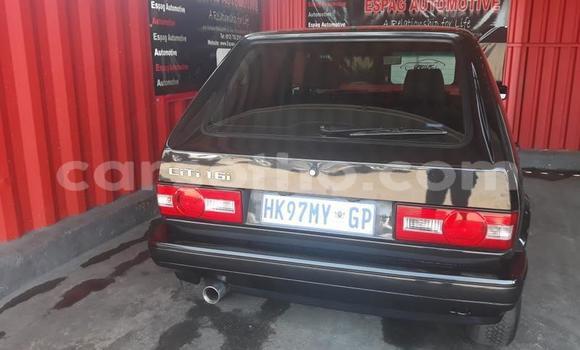 اشتري مستعمل Volkswagen Golf Black سيارة في Roma في Maseru اشتري مستعمل Volkswagen Golf Black سيارة في Roma في Maseru