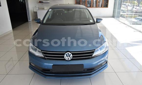 Sayi Na hannu Volkswagen Jetta Blue Mota in Maseru a Maseru Sayi Na hannu Volkswagen Jetta Blue Mota in Maseru a Maseru