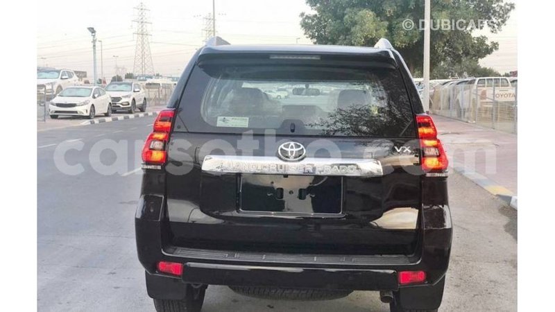 Big with watermark toyota prado maseru import dubai 18010