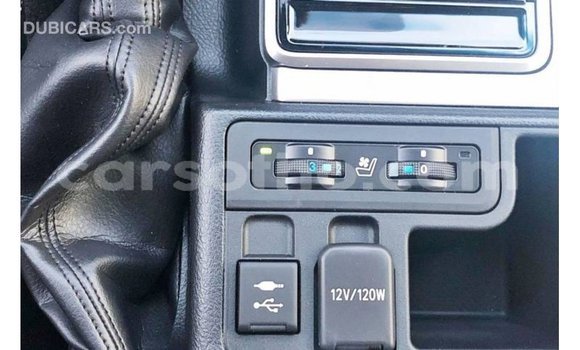 Acheter Import Voiture Toyota Prado Noir à Import - Dubai, Maseru Acheter Import Voiture Toyota Prado Noir à Import - Dubai, Maseru