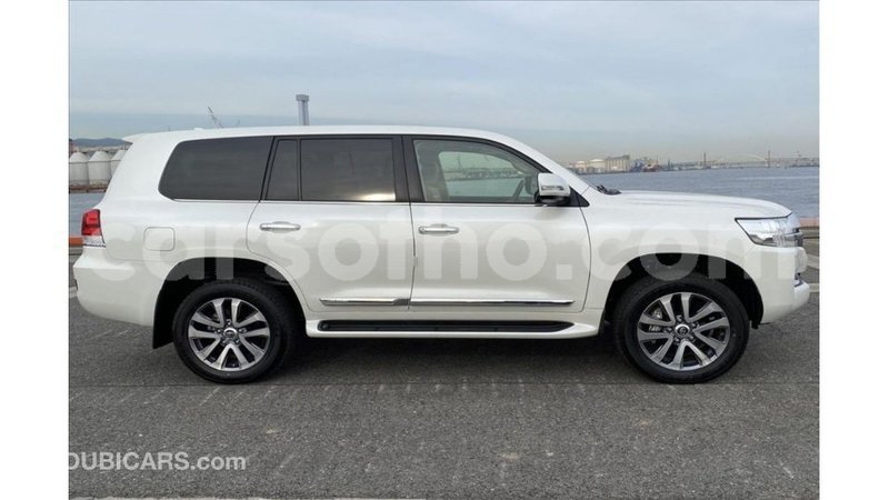 Big with watermark toyota land cruiser maseru import dubai 18011