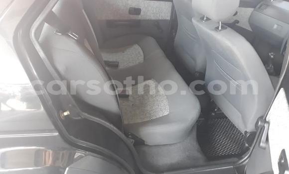 اشتري مستعمل Volkswagen Golf Black سيارة في Roma في Maseru اشتري مستعمل Volkswagen Golf Black سيارة في Roma في Maseru