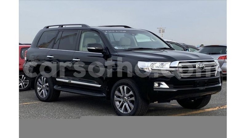 Big with watermark toyota land cruiser maseru import dubai 18012