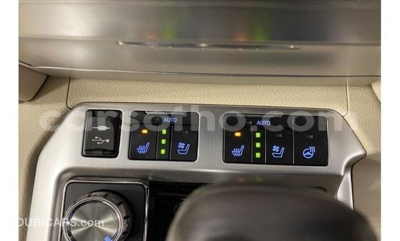 اشتري Imported Toyota Land Cruiser Black سيارة في Import - Dubai في Maseru اشتري Imported Toyota Land Cruiser Black سيارة في Import - Dubai في Maseru