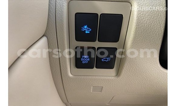 اشتري Imported Toyota Land Cruiser Black سيارة في Import - Dubai في Maseru اشتري Imported Toyota Land Cruiser Black سيارة في Import - Dubai في Maseru