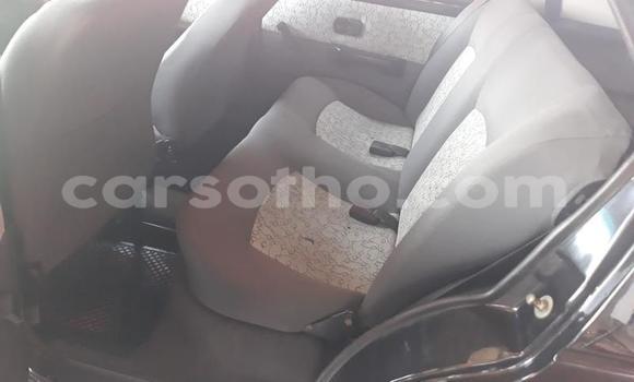 اشتري مستعمل Volkswagen Golf Black سيارة في Roma في Maseru اشتري مستعمل Volkswagen Golf Black سيارة في Roma في Maseru