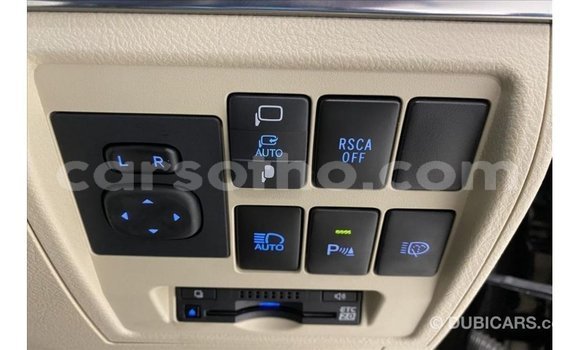 اشتري Imported Toyota Land Cruiser Black سيارة في Import - Dubai في Maseru اشتري Imported Toyota Land Cruiser Black سيارة في Import - Dubai في Maseru