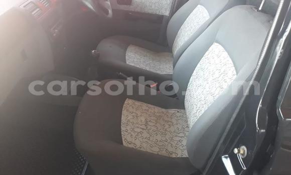 اشتري مستعمل Volkswagen Golf Black سيارة في Roma في Maseru اشتري مستعمل Volkswagen Golf Black سيارة في Roma في Maseru