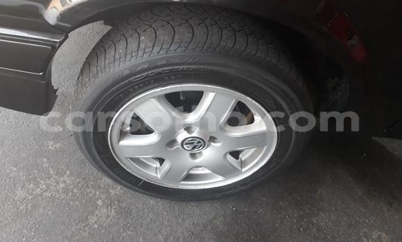 اشتري مستعمل Volkswagen Golf Black سيارة في Roma في Maseru اشتري مستعمل Volkswagen Golf Black سيارة في Roma في Maseru