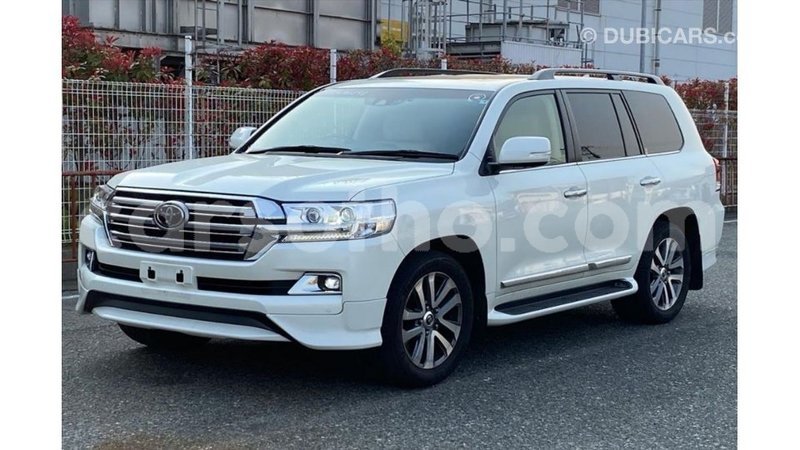 Big with watermark toyota land cruiser maseru import dubai 18014