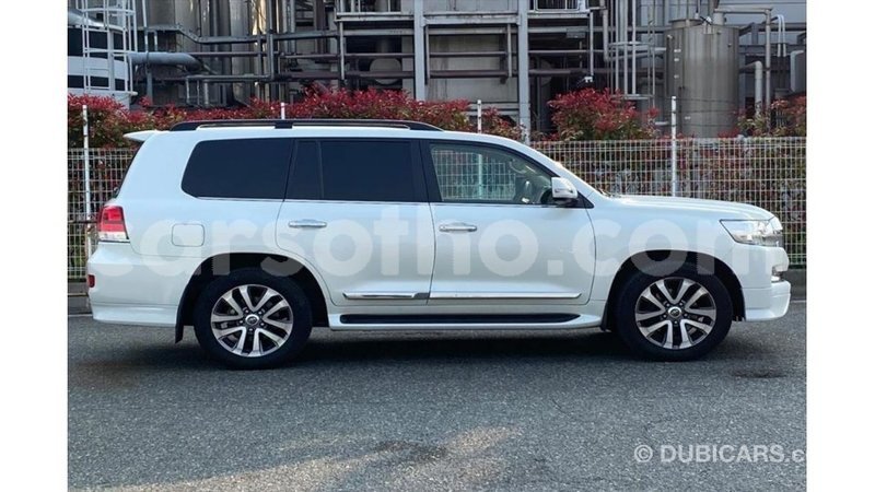 Big with watermark toyota land cruiser maseru import dubai 18014