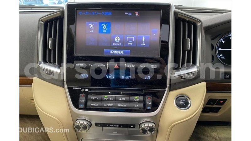 Big with watermark toyota land cruiser maseru import dubai 18014