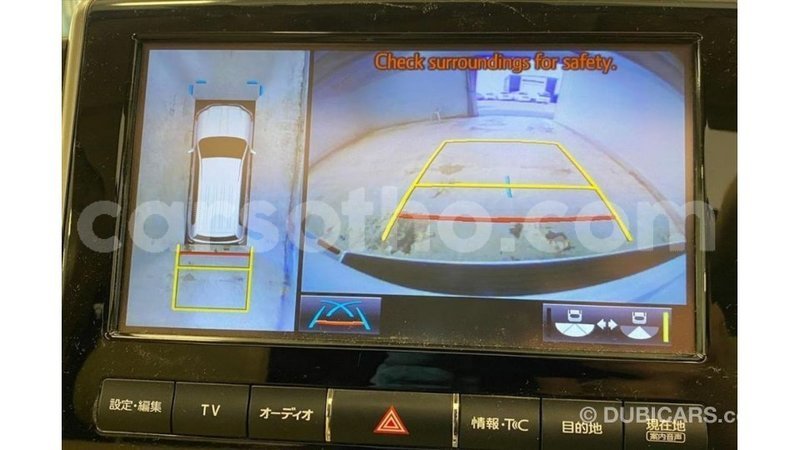 Big with watermark toyota land cruiser maseru import dubai 18014