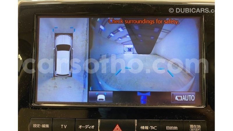 Big with watermark toyota land cruiser maseru import dubai 18014