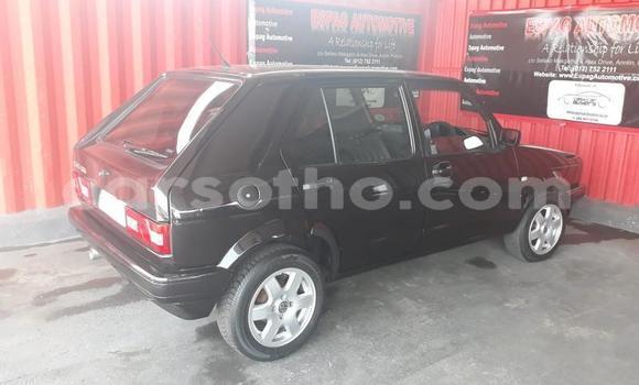 اشتري مستعمل Volkswagen Golf Black سيارة في Roma في Maseru اشتري مستعمل Volkswagen Golf Black سيارة في Roma في Maseru