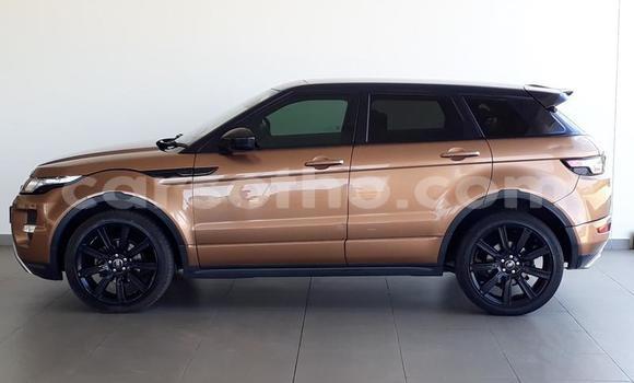Acheter Occasion Voiture Land Rover Range Rover Evoque Autre à Maseru, Maseru Acheter Occasion Voiture Land Rover Range Rover Evoque Autre à Maseru, Maseru