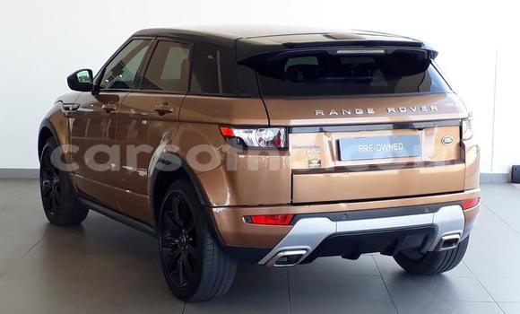 Acheter Occasion Voiture Land Rover Range Rover Evoque Autre à Maseru, Maseru Acheter Occasion Voiture Land Rover Range Rover Evoque Autre à Maseru, Maseru