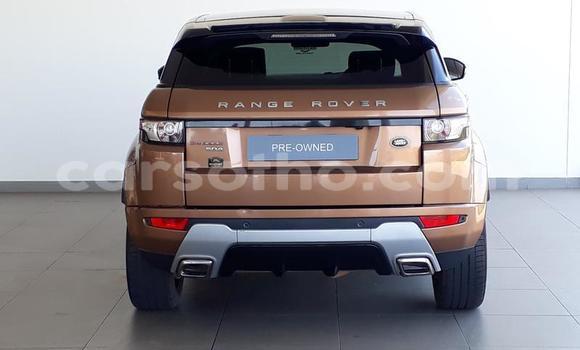 Acheter Occasion Voiture Land Rover Range Rover Evoque Autre à Maseru, Maseru Acheter Occasion Voiture Land Rover Range Rover Evoque Autre à Maseru, Maseru