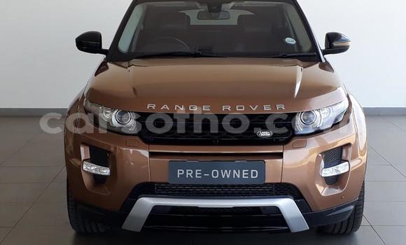 Acheter Occasion Voiture Land Rover Range Rover Evoque Autre à Maseru, Maseru Acheter Occasion Voiture Land Rover Range Rover Evoque Autre à Maseru, Maseru