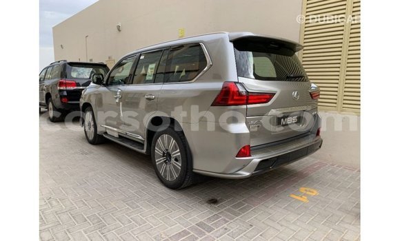 اشتري Imported Lexus LX Other سيارة في Import - Dubai في Maseru اشتري Imported Lexus LX Other سيارة في Import - Dubai في Maseru