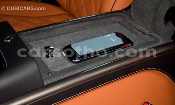 اشتري Imported Lexus LX Black سيارة في Import - Dubai في Maseru اشتري Imported Lexus LX Black سيارة في Import - Dubai في Maseru