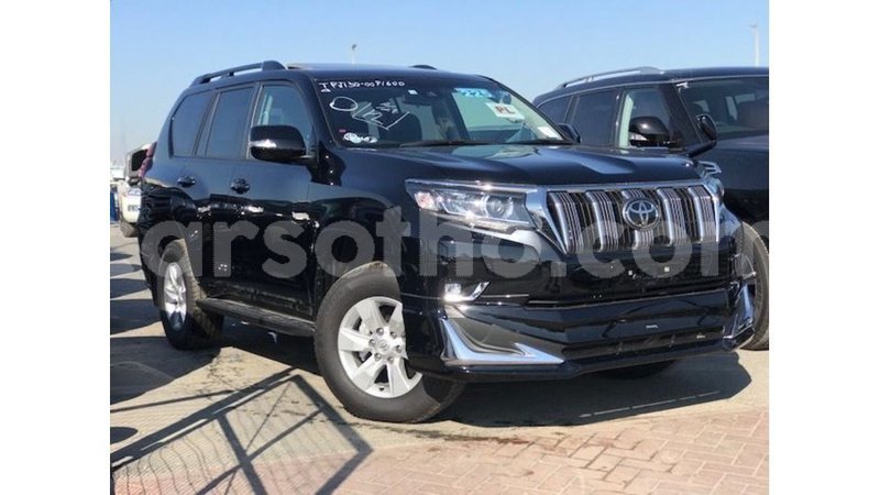 Big with watermark toyota prado maseru import dubai 18024