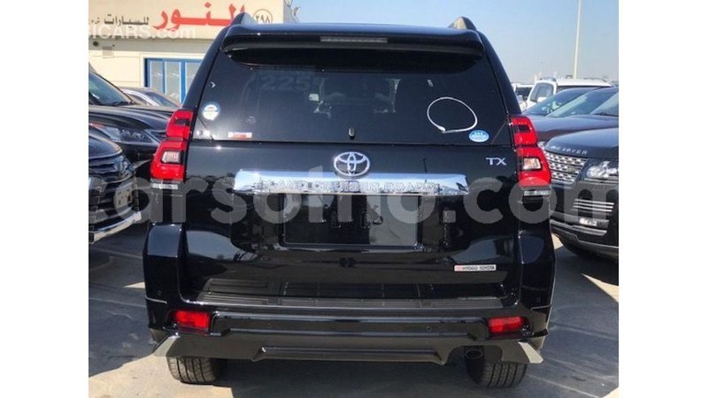 Big with watermark toyota prado maseru import dubai 18024