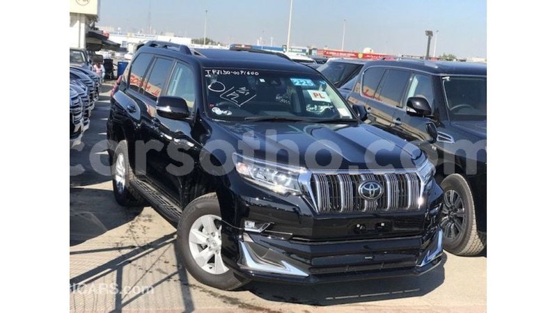 Big with watermark toyota prado maseru import dubai 18024