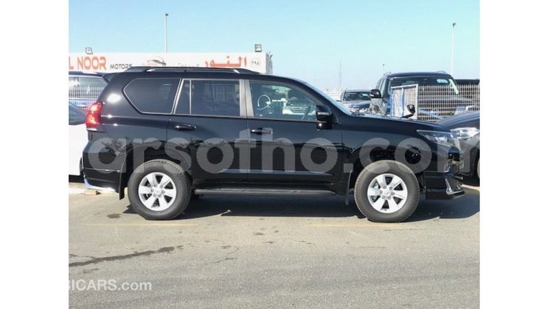 Big with watermark toyota prado maseru import dubai 18024