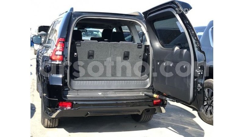 Big with watermark toyota prado maseru import dubai 18024