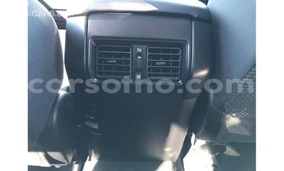 Sayi Imported Toyota Prado Black Mota in Import - Dubai a Maseru Sayi Imported Toyota Prado Black Mota in Import - Dubai a Maseru