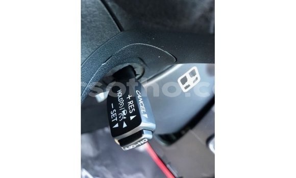 Sayi Imported Toyota Prado Black Mota in Import - Dubai a Maseru Sayi Imported Toyota Prado Black Mota in Import - Dubai a Maseru