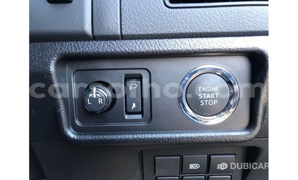 Sayi Imported Toyota Prado Black Mota in Import - Dubai a Maseru Sayi Imported Toyota Prado Black Mota in Import - Dubai a Maseru