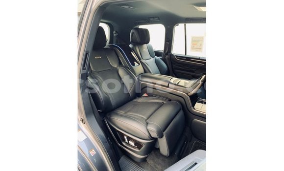 اشتري Imported Lexus LX Other سيارة في Import - Dubai في Maseru اشتري Imported Lexus LX Other سيارة في Import - Dubai في Maseru