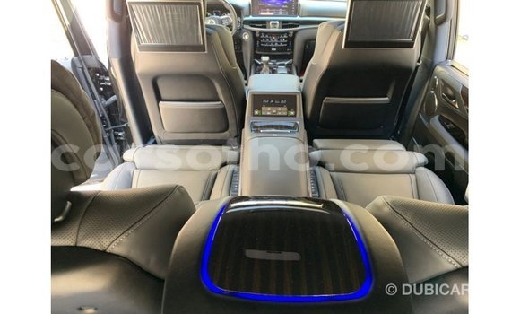 Sayi Imported Lexus LX Black Mota in Import - Dubai a Maseru Sayi Imported Lexus LX Black Mota in Import - Dubai a Maseru