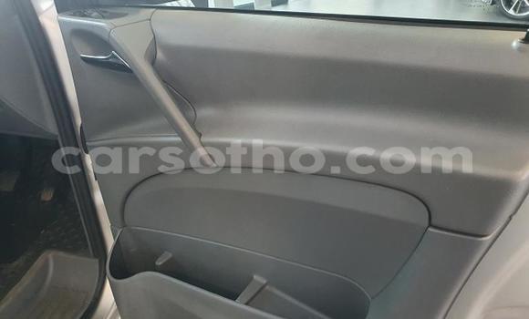 Acheter Occasion Voiture Mercedes-Benz Vito Gris à Maseru, Maseru Acheter Occasion Voiture Mercedes-Benz Vito Gris à Maseru, Maseru