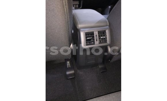 Sayi Imported Mitsubishi Outlander Black Mota in Import - Dubai a Maseru Sayi Imported Mitsubishi Outlander Black Mota in Import - Dubai a Maseru