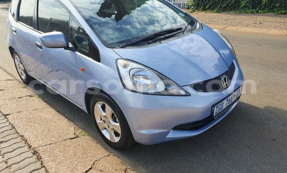 اشتري مستعمل Honda Jazz Blue سيارة في Butha–Buthe في Thaba-Tseka اشتري مستعمل Honda Jazz Blue سيارة في Butha–Buthe في Thaba-Tseka