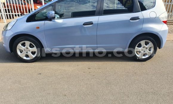اشتري مستعمل Honda Jazz Blue سيارة في Butha–Buthe في Thaba-Tseka اشتري مستعمل Honda Jazz Blue سيارة في Butha–Buthe في Thaba-Tseka