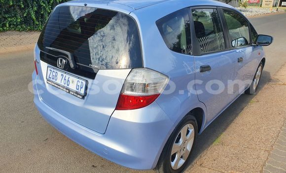 اشتري مستعمل Honda Jazz Blue سيارة في Butha–Buthe في Thaba-Tseka اشتري مستعمل Honda Jazz Blue سيارة في Butha–Buthe في Thaba-Tseka