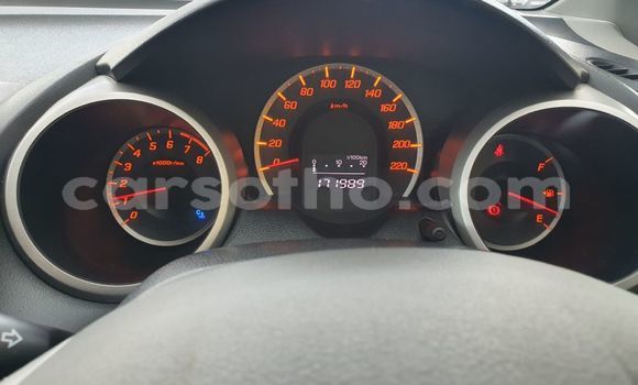 اشتري مستعمل Honda Jazz Blue سيارة في Butha–Buthe في Thaba-Tseka اشتري مستعمل Honda Jazz Blue سيارة في Butha–Buthe في Thaba-Tseka