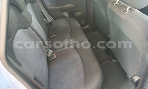 اشتري مستعمل Honda Jazz Blue سيارة في Butha–Buthe في Thaba-Tseka اشتري مستعمل Honda Jazz Blue سيارة في Butha–Buthe في Thaba-Tseka