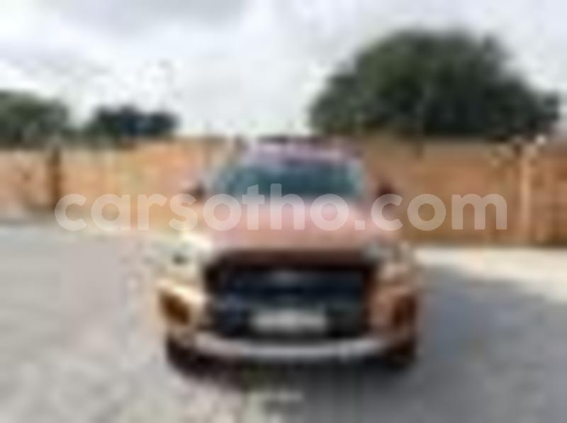 Big with watermark ford ranger butha buthe butha buthe 18034