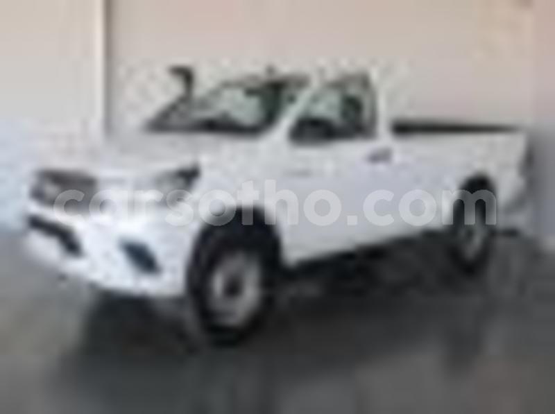 Big with watermark toyota hilux butha buthe butha buthe 18035