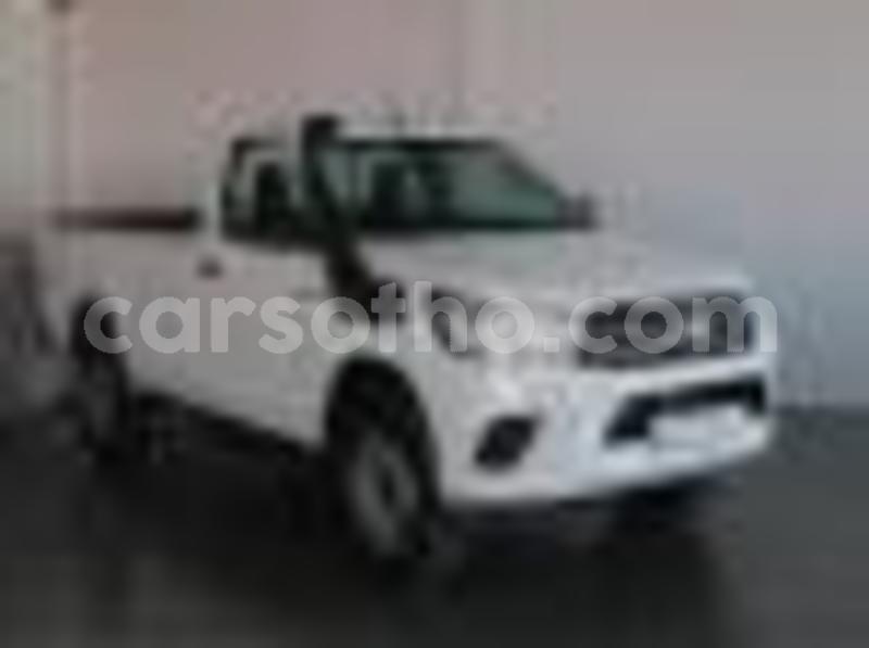 Big with watermark toyota hilux butha buthe butha buthe 18035